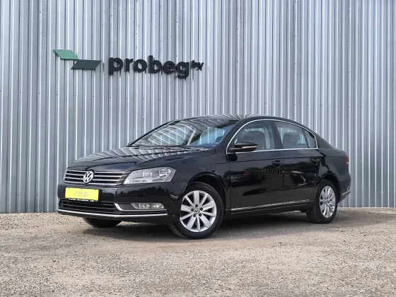 Продажа Volkswagen Passat (B7), 2012 г., Минск Минск
