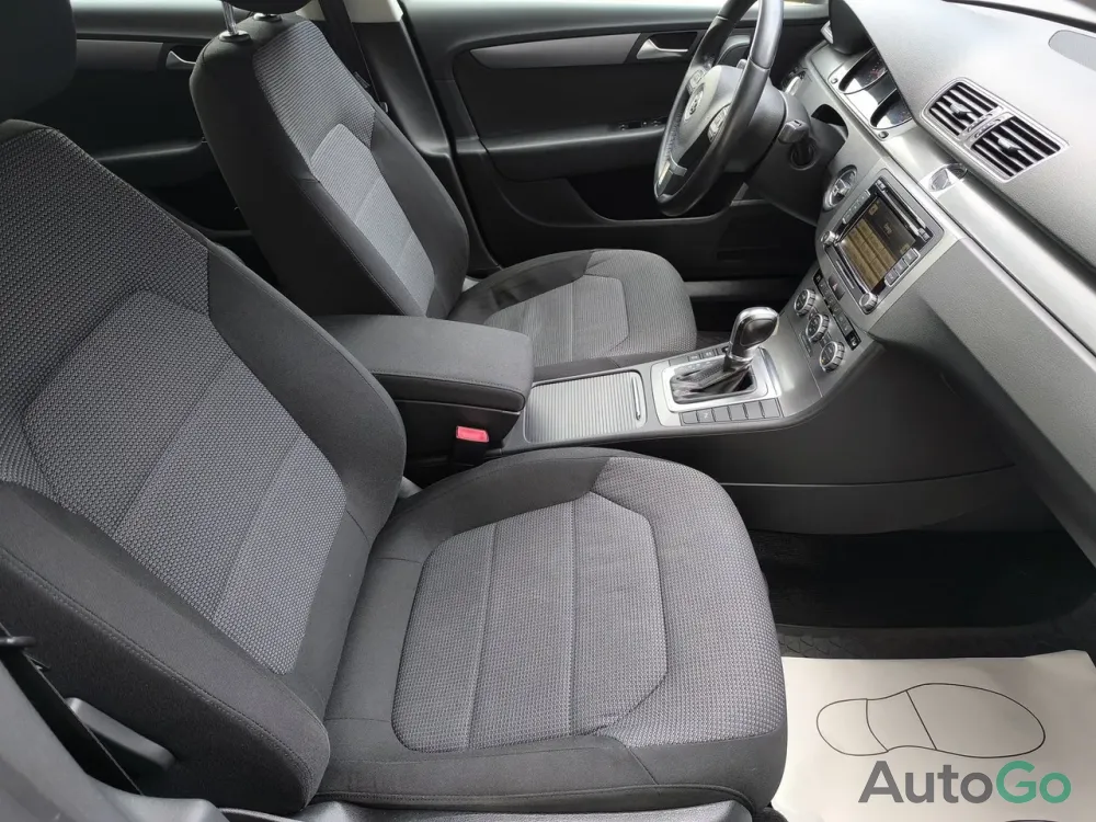 Продажа Volkswagen Passat (B7), 2012 г., Минск Минск - изображение 12