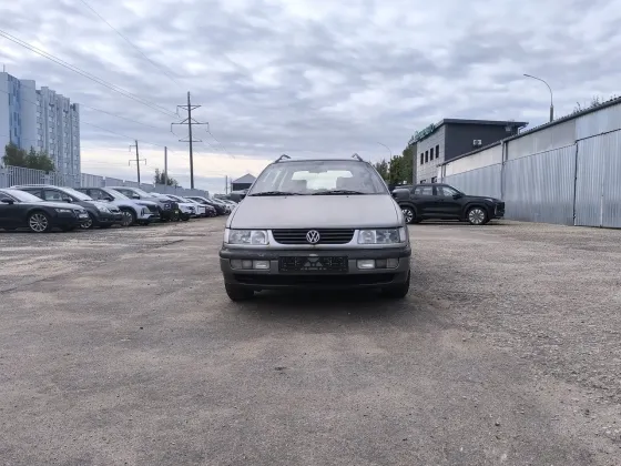 Продажа Volkswagen Passat (B4), 1996 г., Минск Минск