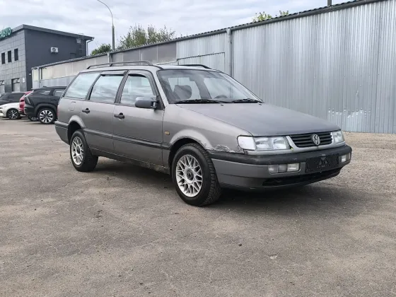 Продажа Volkswagen Passat (B4), 1996 г., Минск Минск