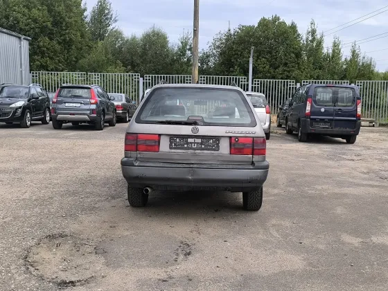 Продажа Volkswagen Passat (B4), 1996 г., Минск Минск