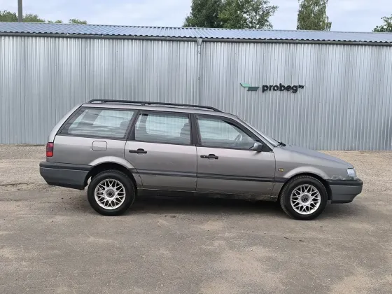 Продажа Volkswagen Passat (B4), 1996 г., Минск Минск