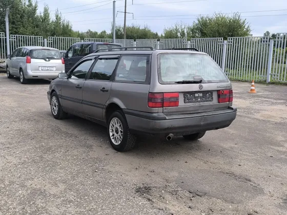 Продажа Volkswagen Passat (B4), 1996 г., Минск Минск