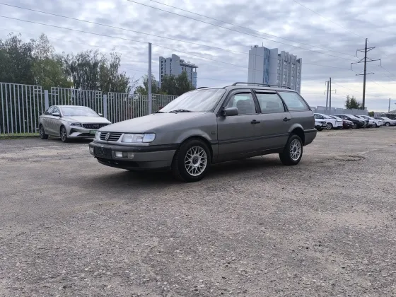 Продажа Volkswagen Passat (B4), 1996 г., Минск Минск