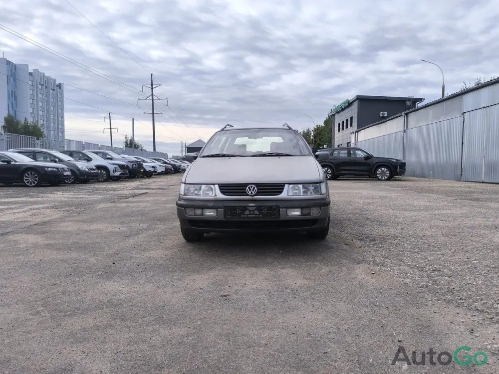 Продажа Volkswagen Passat (B4), 1996 г., Минск Минск - изображение 2