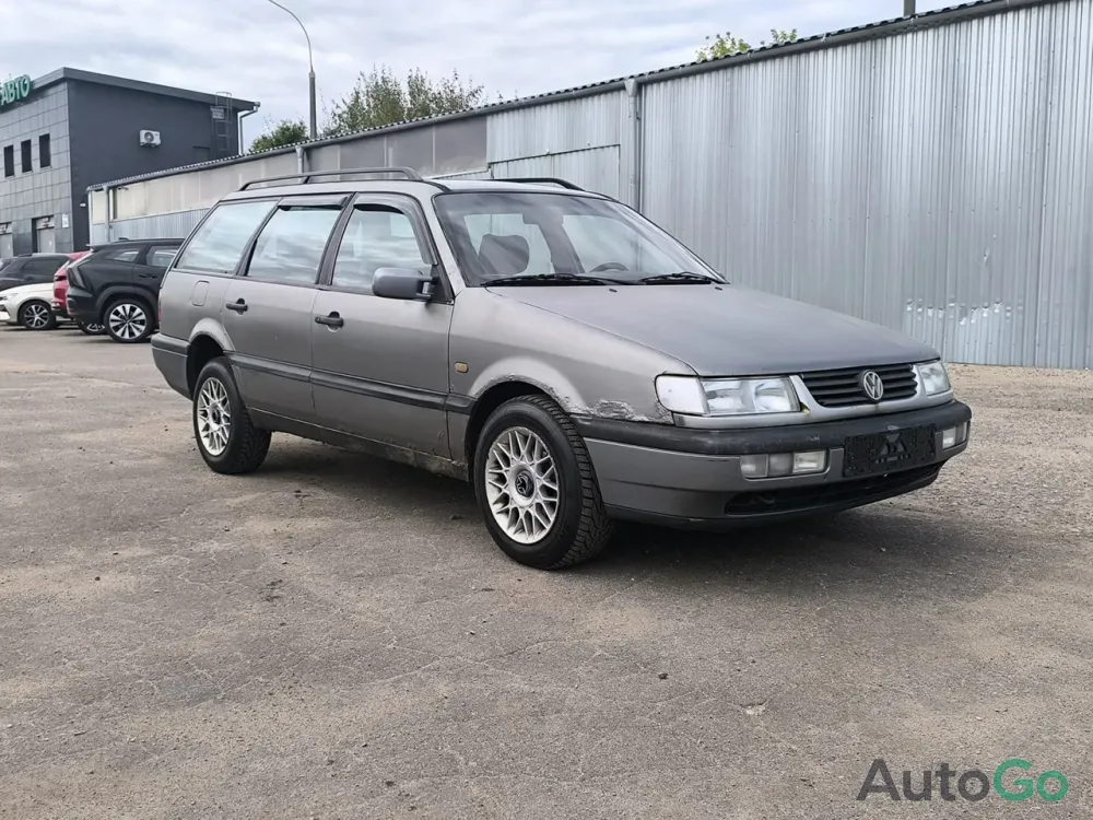 Продажа Volkswagen Passat (B4), 1996 г., Минск Минск - изображение 3