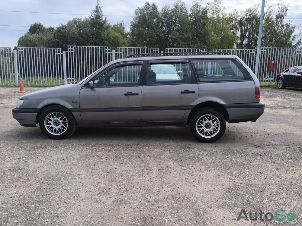 Продажа Volkswagen Passat (B4), 1996 г., Минск Минск - изображение 7