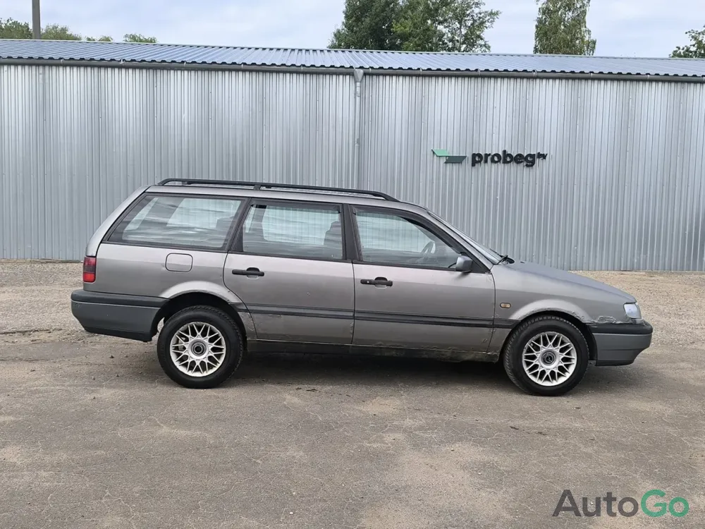 Продажа Volkswagen Passat (B4), 1996 г., Минск Минск - изображение 4