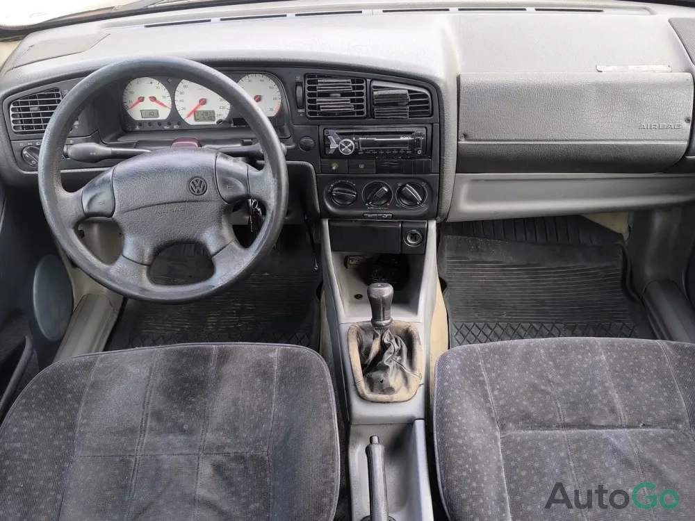 Продажа Volkswagen Passat (B4), 1996 г., Минск Минск - изображение 12