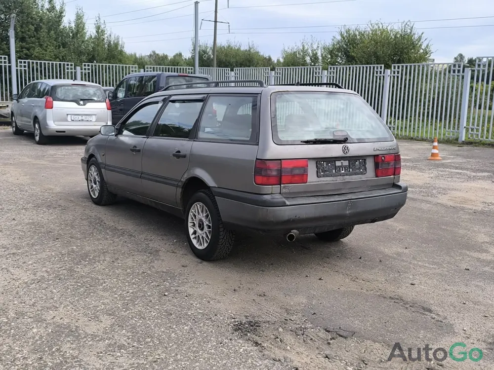 Продажа Volkswagen Passat (B4), 1996 г., Минск Минск - изображение 6