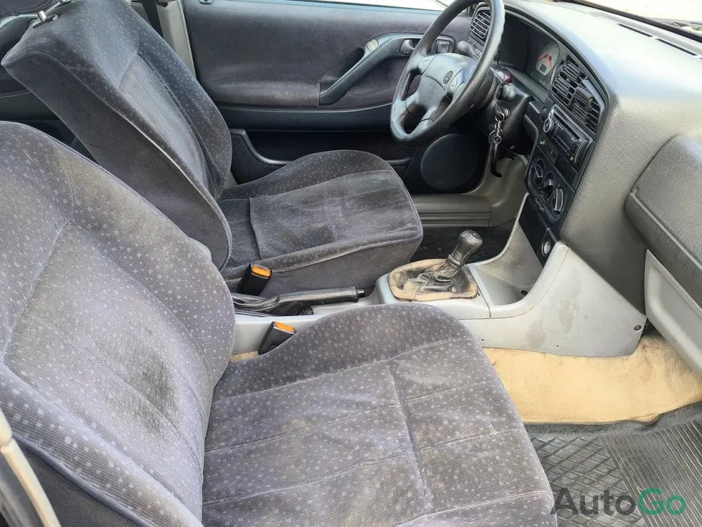 Продажа Volkswagen Passat (B4), 1996 г., Минск Минск - изображение 11