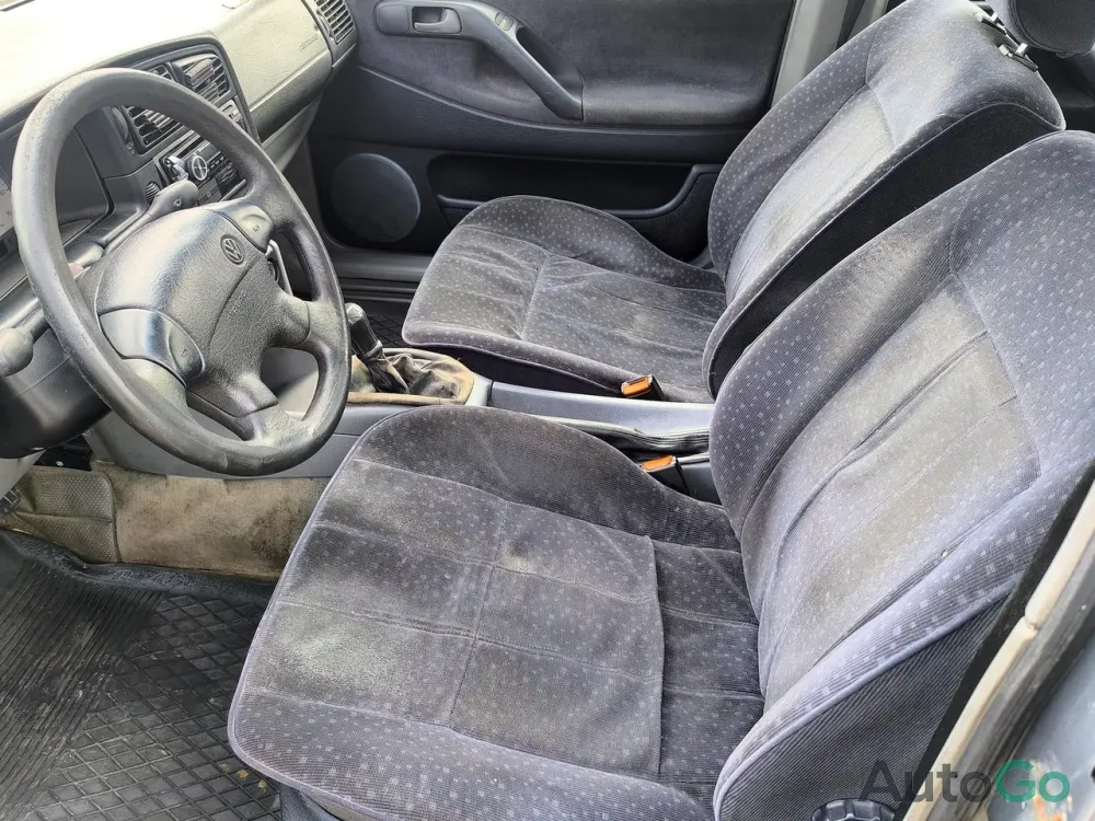 Продажа Volkswagen Passat (B4), 1996 г., Минск Минск - изображение 8
