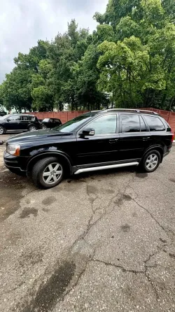 Продажа Volvo XC90 (I) Рестайлинг, 2006 г., Минск Минск