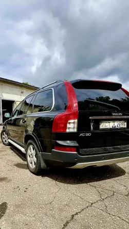 Продажа Volvo XC90 (I) Рестайлинг, 2006 г., Минск Минск