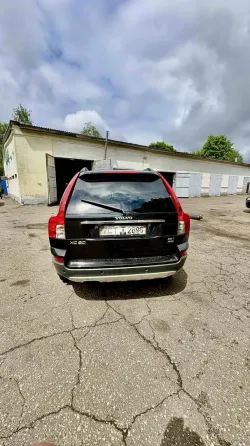 Продажа Volvo XC90 (I) Рестайлинг, 2006 г., Минск Минск