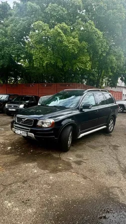 Продажа Volvo XC90 (I) Рестайлинг, 2006 г., Минск Минск