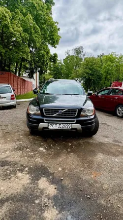 Продажа Volvo XC90 (I) Рестайлинг, 2006 г., Минск Минск