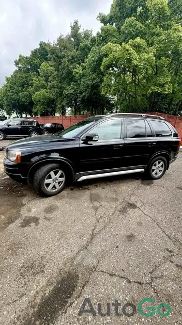 Продажа Volvo XC90 (I) Рестайлинг, 2006 г., Минск Минск - изображение 5