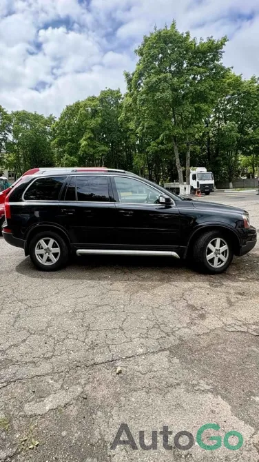 Продажа Volvo XC90 (I) Рестайлинг, 2006 г., Минск Минск - изображение 1