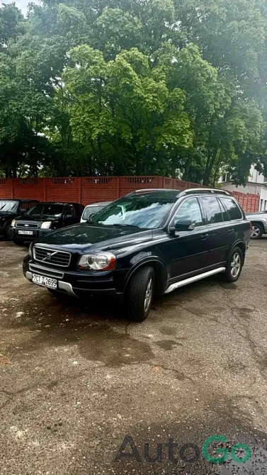 Продажа Volvo XC90 (I) Рестайлинг, 2006 г., Минск Минск - изображение 3