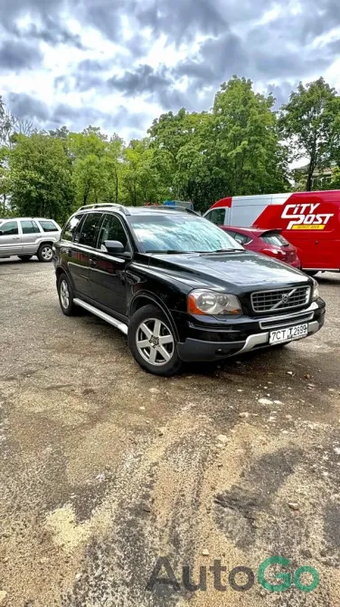 Продажа Volvo XC90 (I) Рестайлинг, 2006 г., Минск Минск - изображение 7