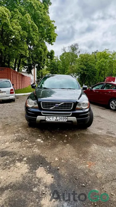 Продажа Volvo XC90 (I) Рестайлинг, 2006 г., Минск Минск - изображение 4