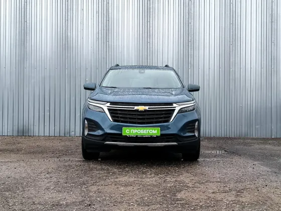 Продажа Chevrolet Equinox III, 2023 г., Минск Минск