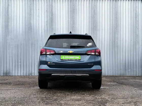 Продажа Chevrolet Equinox III, 2023 г., Минск Минск