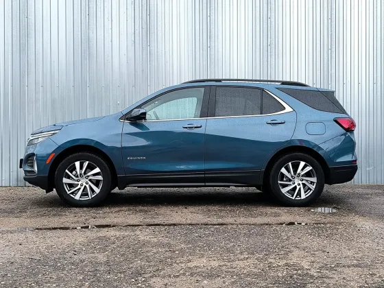 Продажа Chevrolet Equinox III, 2023 г., Минск Минск