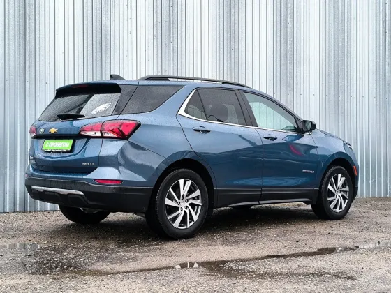 Продажа Chevrolet Equinox III, 2023 г., Минск Минск