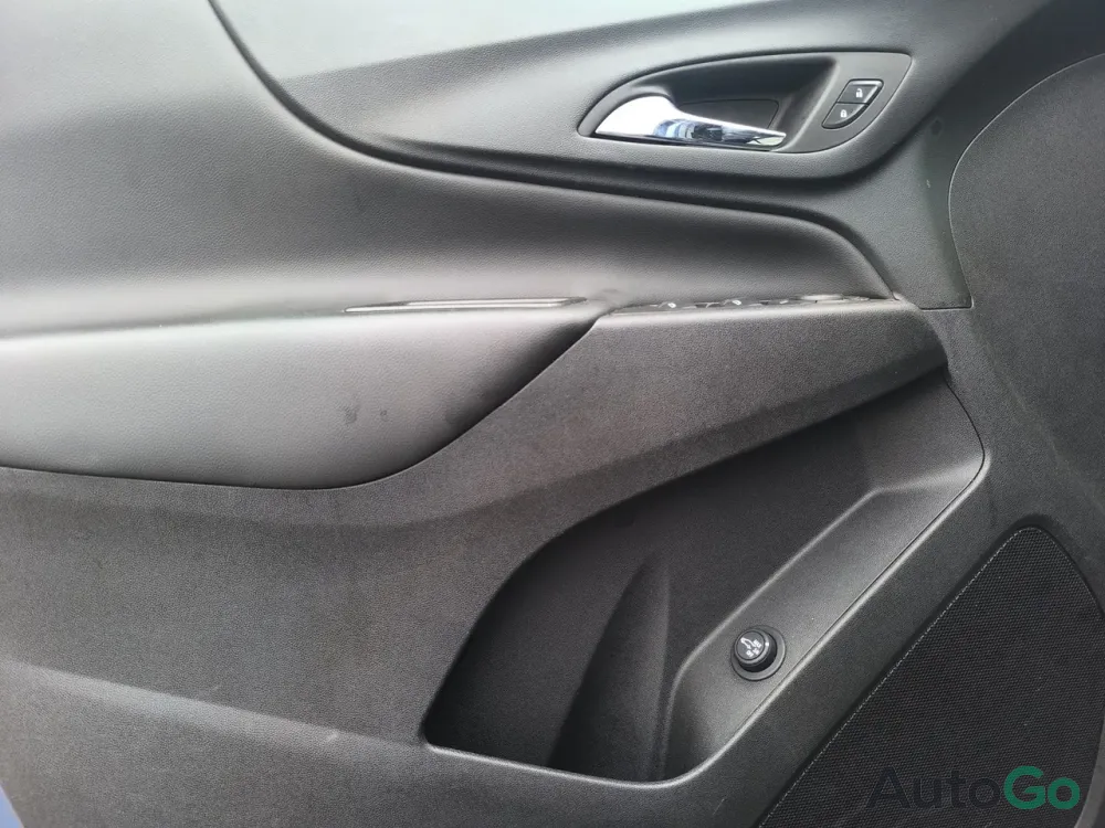 Продажа Chevrolet Equinox III, 2023 г., Минск Минск - изображение 7