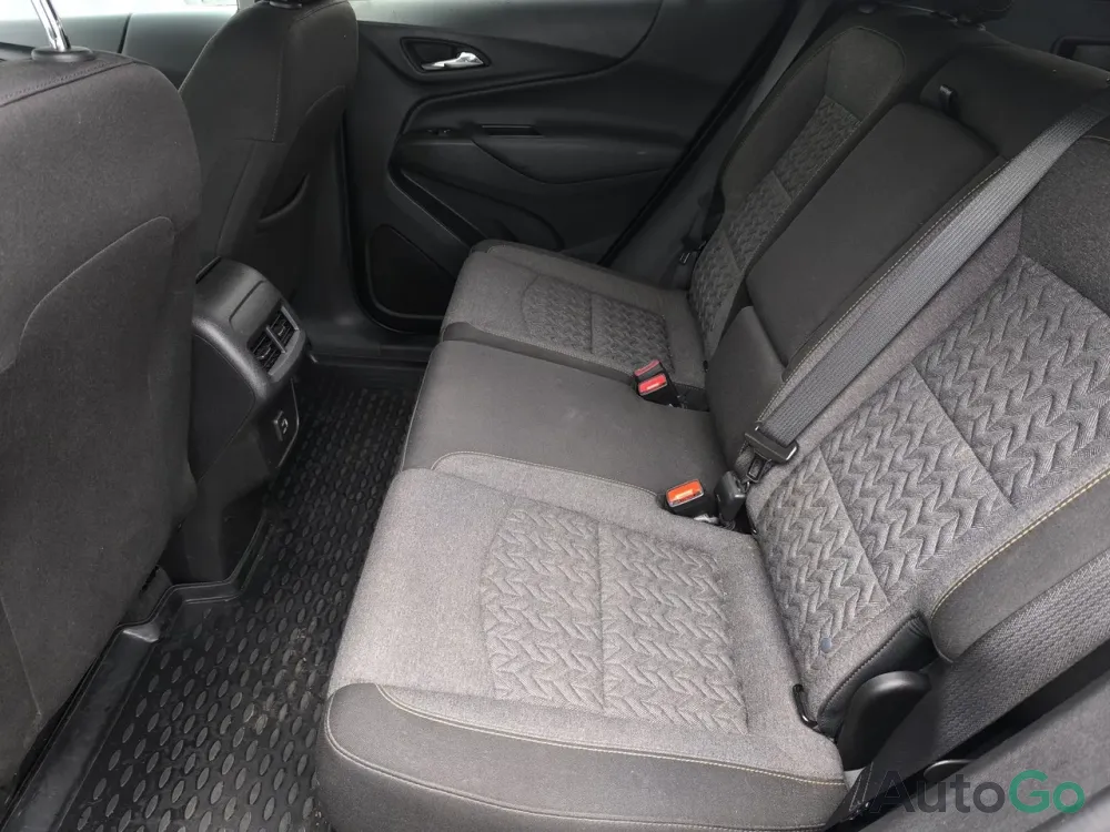 Продажа Chevrolet Equinox III, 2023 г., Минск Минск - изображение 11