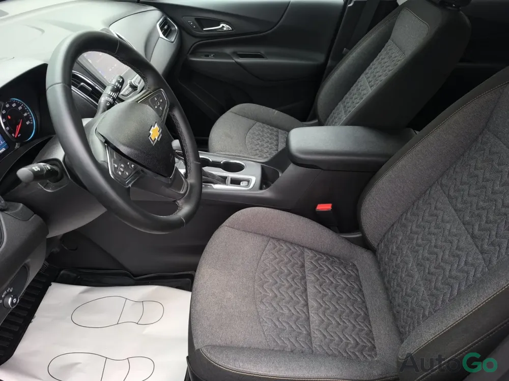 Продажа Chevrolet Equinox III, 2023 г., Минск Минск - изображение 8