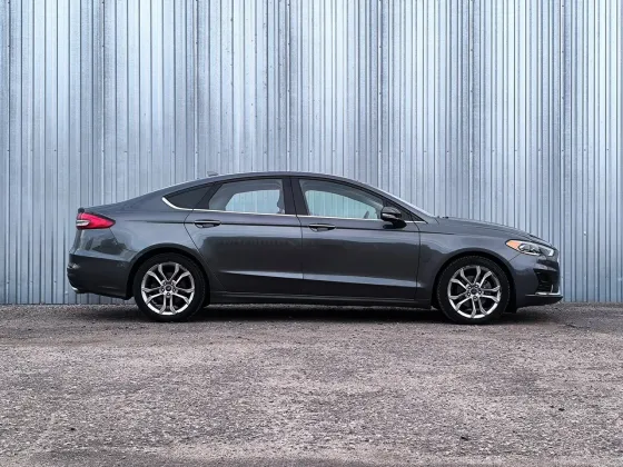 Продажа Ford Fusion (II) Рестайлинг, 2020 г., Минск Минск