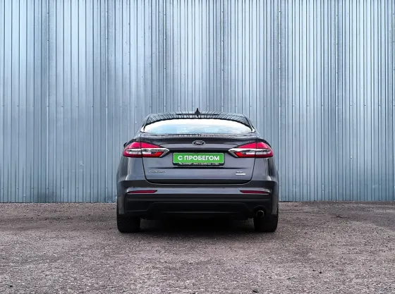 Продажа Ford Fusion (II) Рестайлинг, 2020 г., Минск Минск