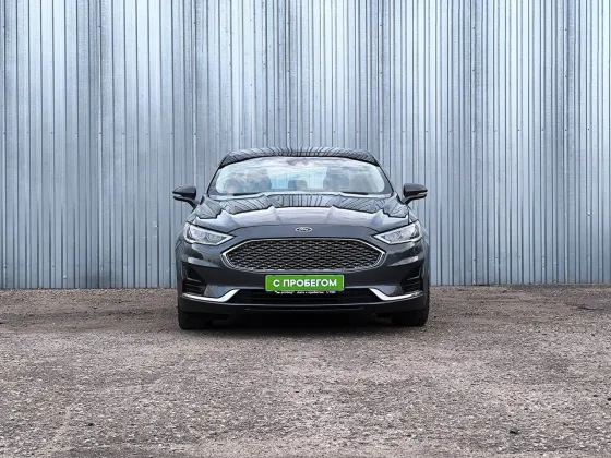 Продажа Ford Fusion (II) Рестайлинг, 2020 г., Минск Минск