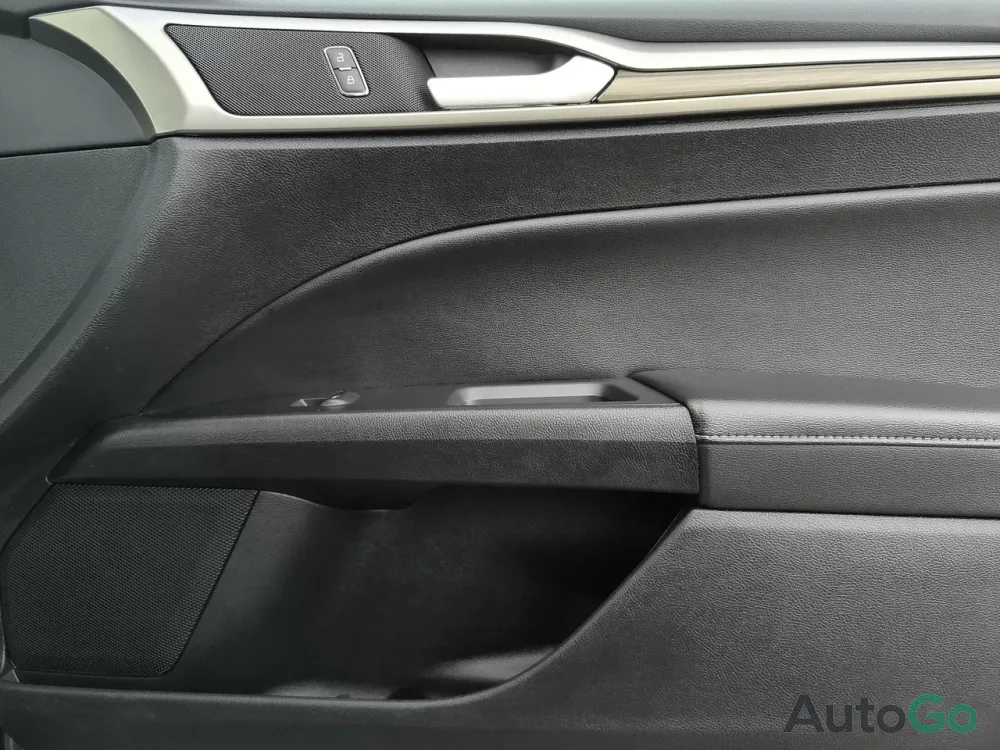 Продажа Ford Fusion (II) Рестайлинг, 2020 г., Минск Минск - изображение 11