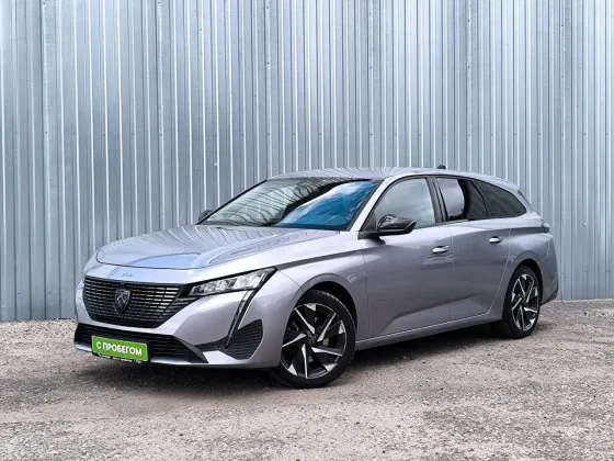 Продажа Peugeot 308 (III), 2022 г., Минск Минск