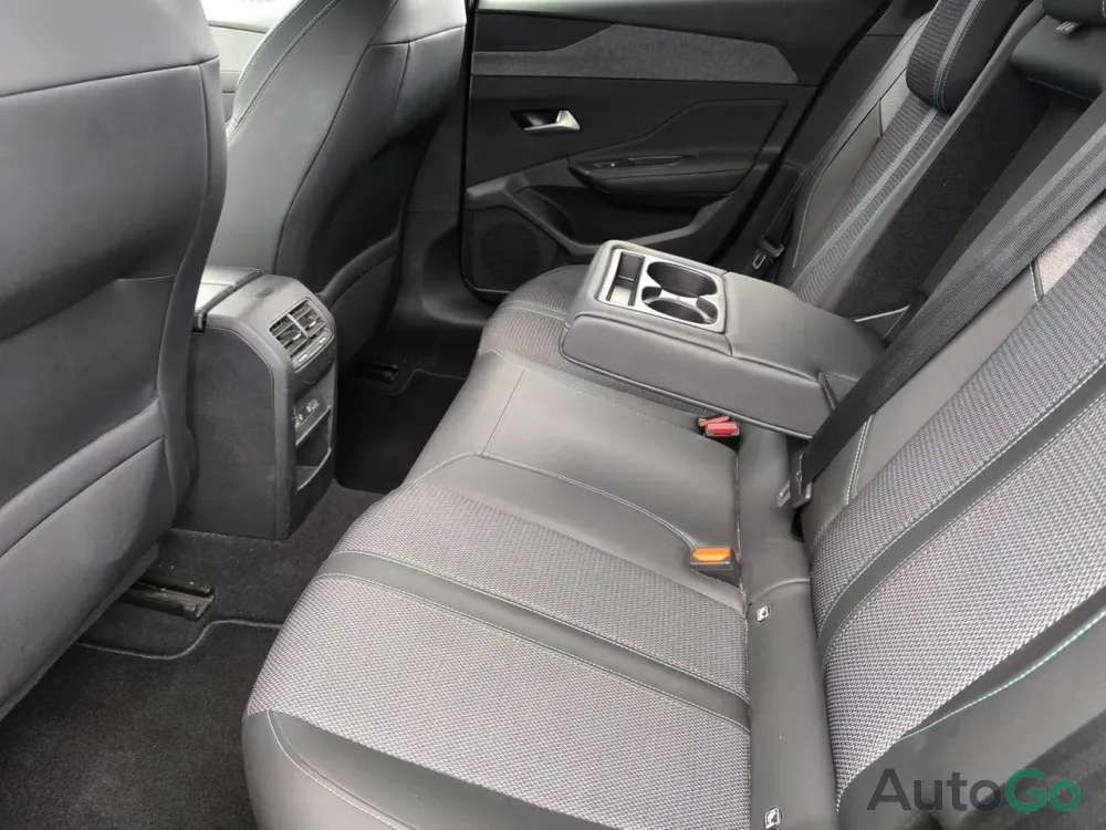 Продажа Peugeot 308 (III), 2022 г., Минск Минск - изображение 10