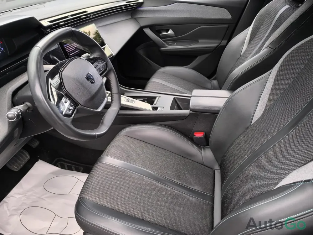 Продажа Peugeot 308 (III), 2022 г., Минск Минск - изображение 8