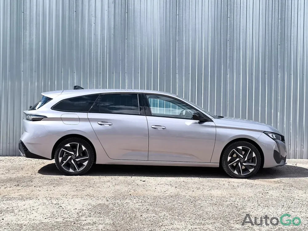 Продажа Peugeot 308 (III), 2022 г., Минск Минск - изображение 3