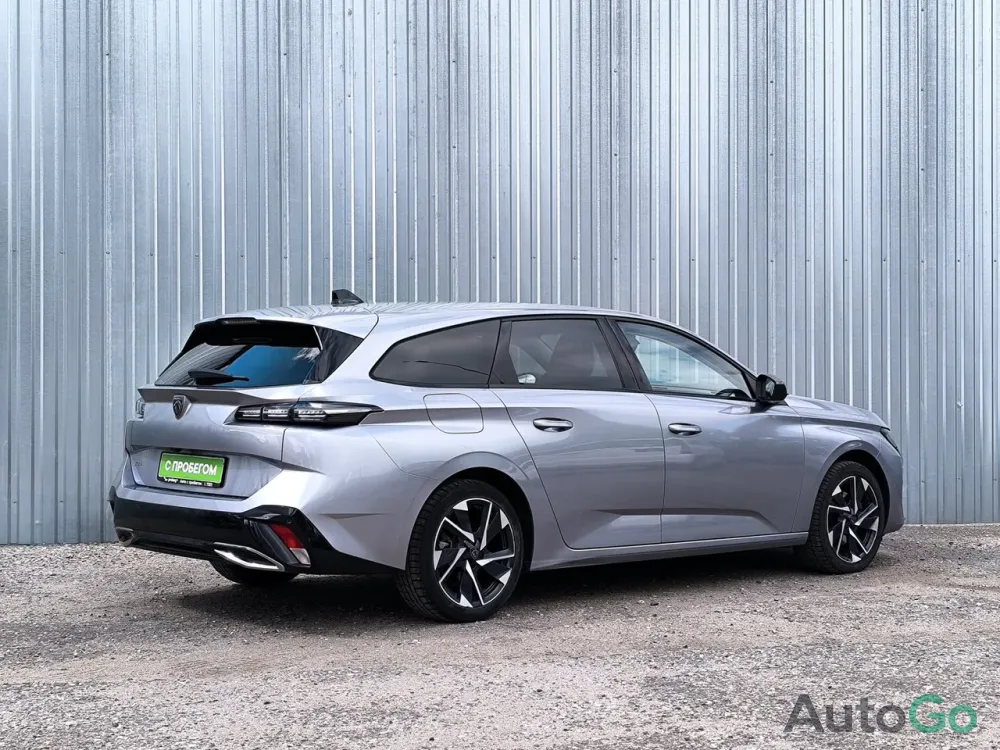 Продажа Peugeot 308 (III), 2022 г., Минск Минск - изображение 2