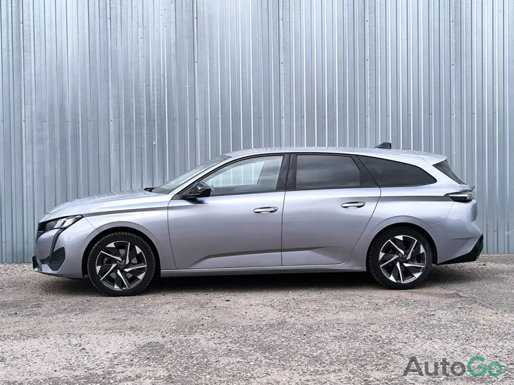 Продажа Peugeot 308 (III), 2022 г., Минск Минск - изображение 4