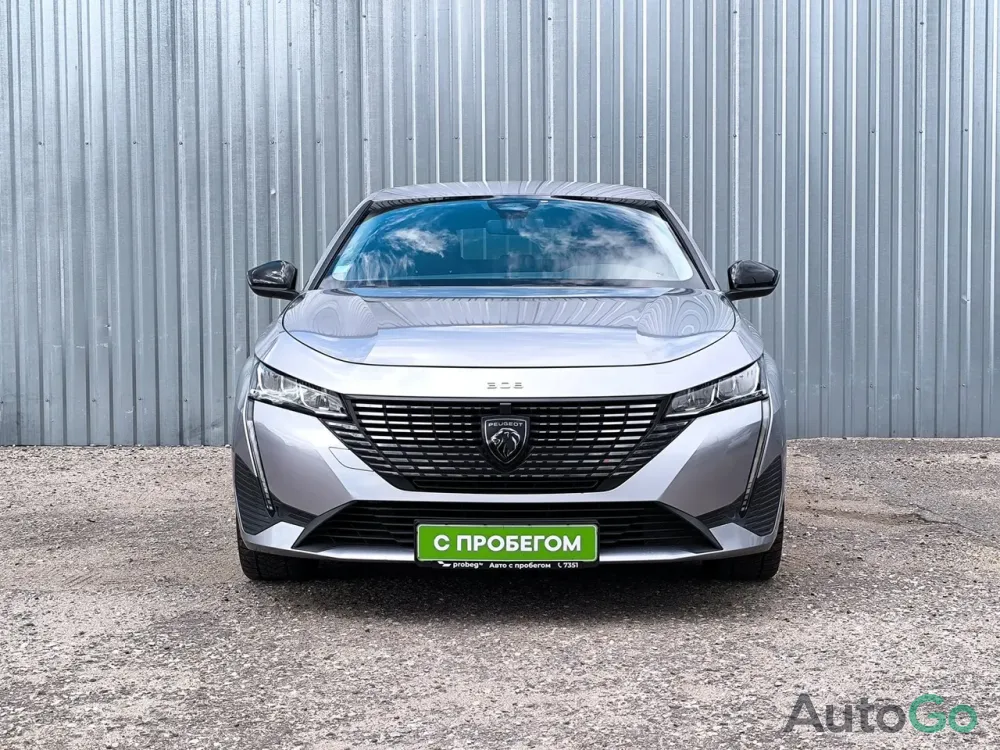 Продажа Peugeot 308 (III), 2022 г., Минск Минск - изображение 5