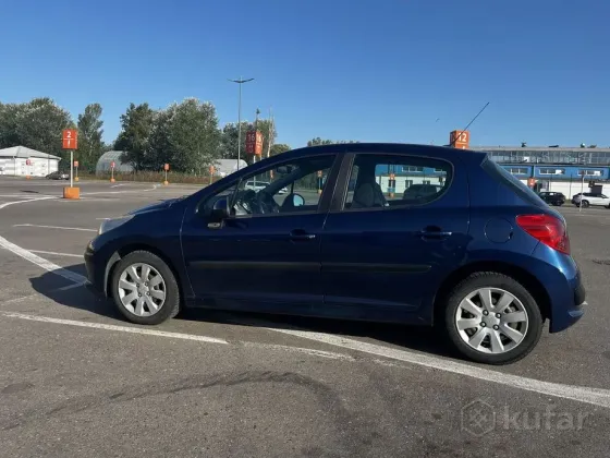 Продажа Peugeot 207 I, 2008 г., Гродно Гродно