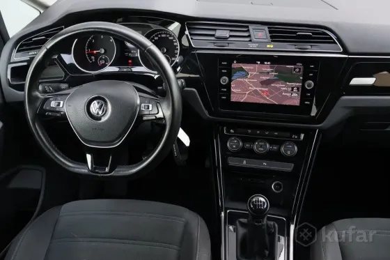 Продажа Volkswagen Touran III, 2019 г., Минск Минск