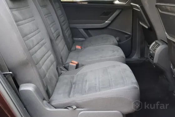 Продажа Volkswagen Touran III, 2019 г., Минск Минск