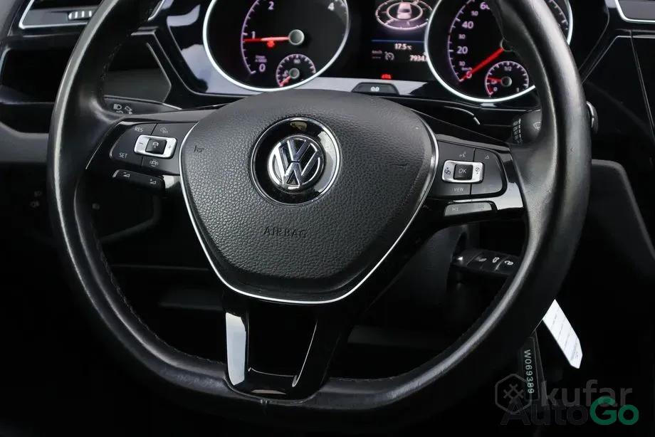 Продажа Volkswagen Touran III, 2019 г., Минск Минск - изображение 11