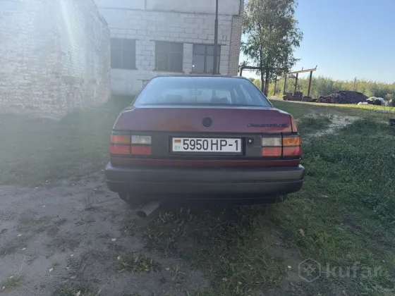 Продажа Volkswagen Passat B3, 1990 г., Дрогичин Дрогичин