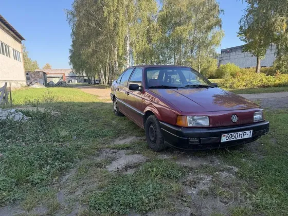 Продажа Volkswagen Passat B3, 1990 г., Дрогичин Дрогичин